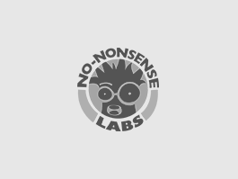  Logotipo de Nonsense Labs