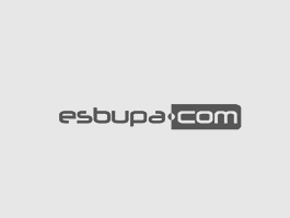 Logotipo de Esbupa